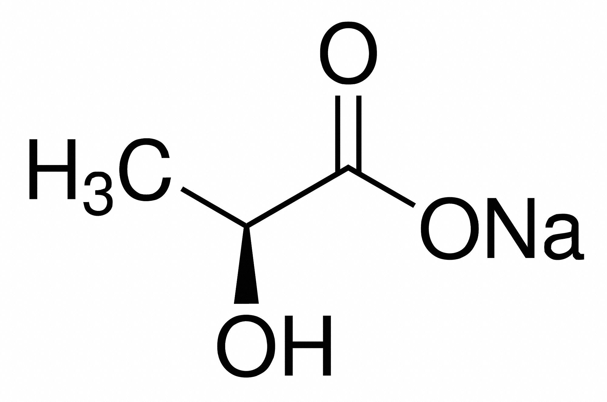 Sodium Lactate Exploration: Detailed Benefits in Skincare and Soap