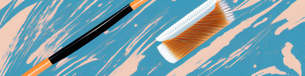 What Is a Kabuki Brush and How Do You Use It Effectively?