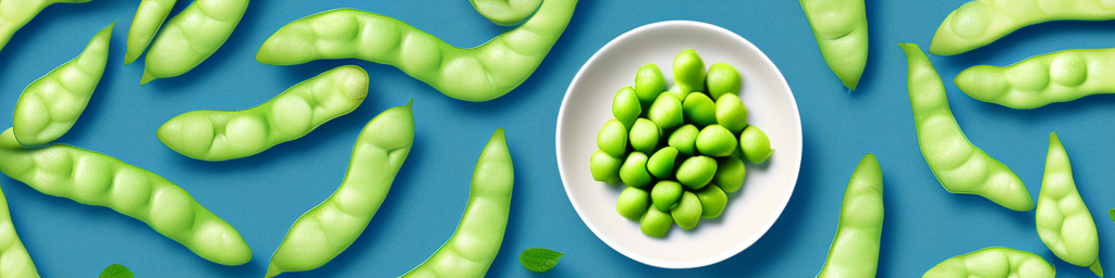 Edamame vs Chickpea Flour: Health, Aging and Beauty Impacts