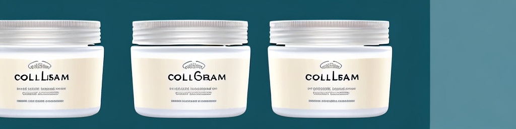 Comparing Collagen Cream and Elastin Cream for Anti-Aging
