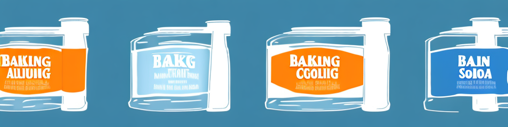 Alum and Baking Soda: Comparing and Contrasting Key Ingredients