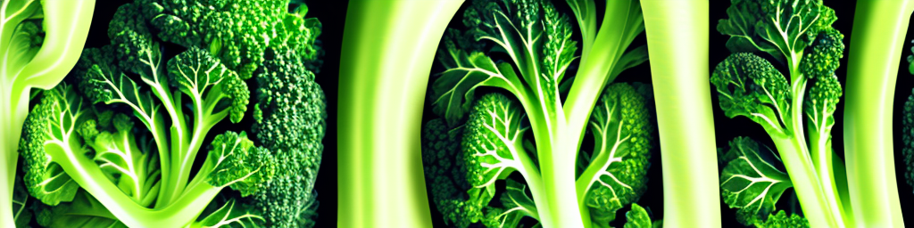 Savoy Cabbage vs Broccolini: Health, Skin, Hair and Beauty Impacts