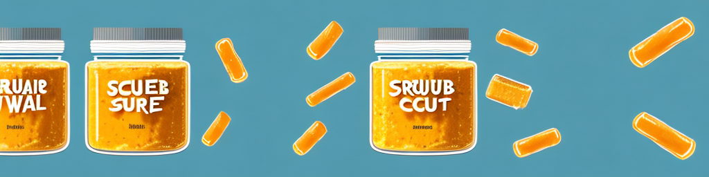 Ground Turmeric vs Sugar Scrubs: Which is Best for Glowing Skin?