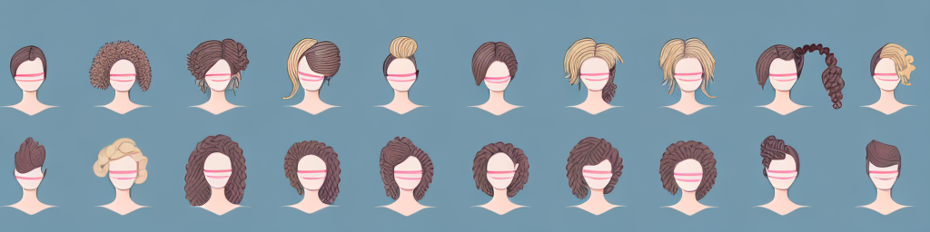 7 Quick and Easy Hairstyles for Busy Mornings