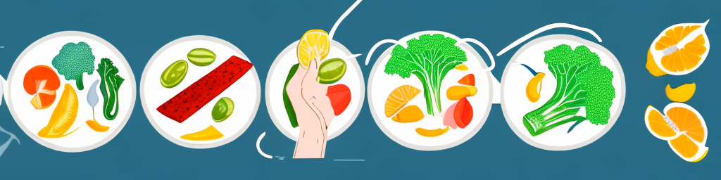 Anti-Autoimmune Diet: A Comprehensive Guide to Healing Your Body