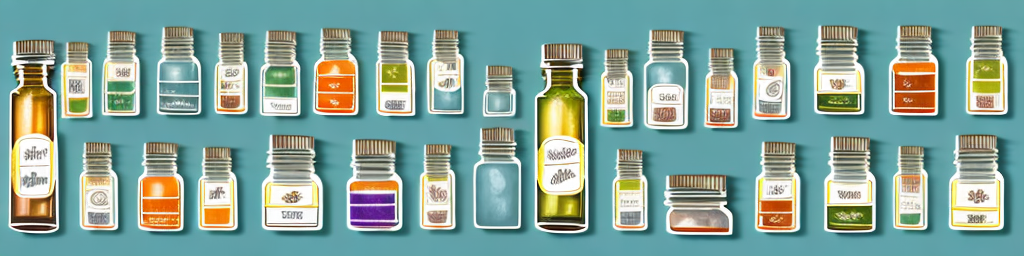 Cooking with Essential Oils: A Guide to Enhancing Your Dishes