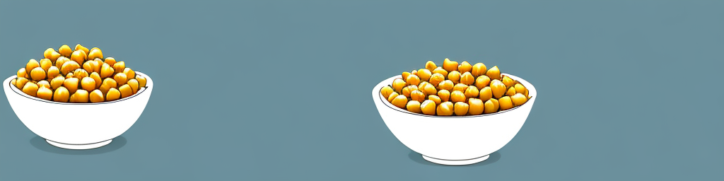 Consuming Chickpeas: Health, Beauty, Skin and Wellness Benefits