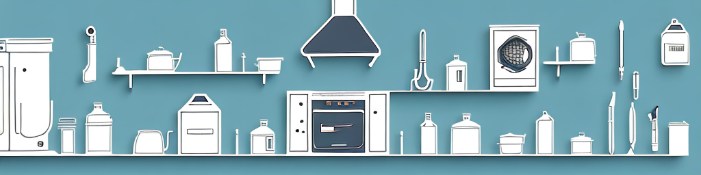 How to Clean a Range Hood: Great Tools, Safety and DIY Solutions