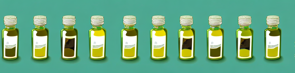 Olive Oil vs Pistachio Oil: Comparing Natural Oils to Find the Best