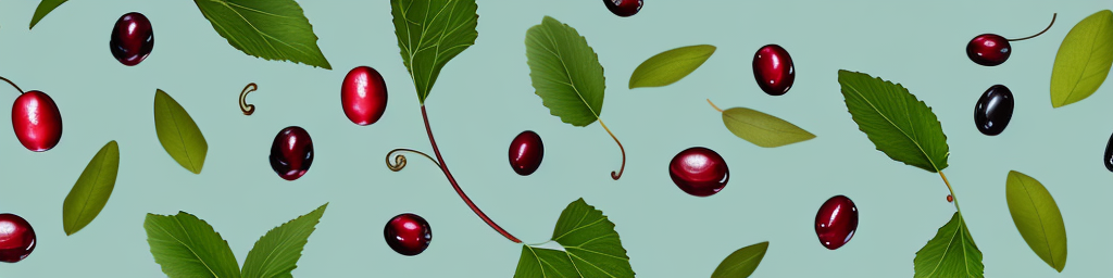 Cranberry Extract vs Bilberry Extract: Comparing Natural Extracts