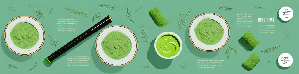 How to Make a Relaxing Matcha Bath for Total Rejuvenation