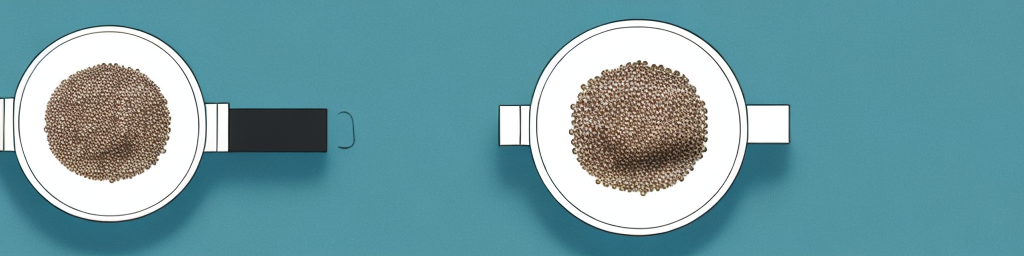 Quinoa vs Chia Seeds: Health, Beauty, Wellness, and Aging Impacts