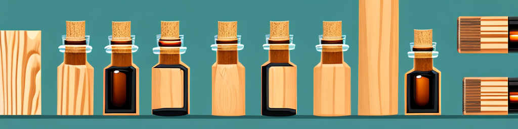 Palo Santo and Holy Wood Essential Oils: Comparing and Contrasting