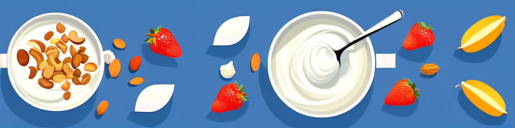 Greek Yogurt vs Regular Yogurt: Health, Skin and Beauty Impacts