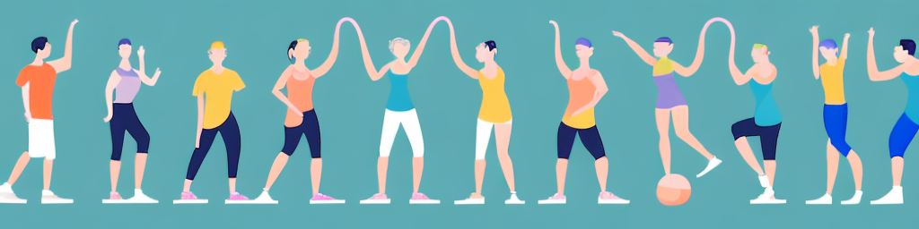 Understanding the Physical Activity Guidelines for Aging Americans