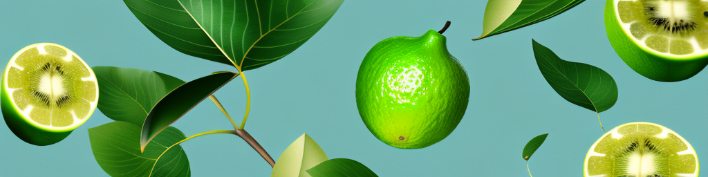 Rangpur Lime Fruit: Health, Aging, Skin and Beauty Impacts