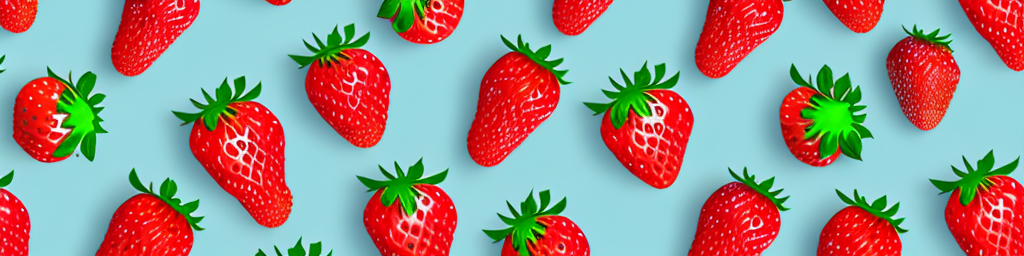 Strawberries vs Raspberries: Comparing Health and Beauty Impacts