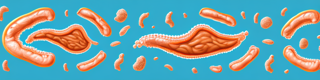 How Gastroduodenal Ulcers Impacts Your Health, Body and More