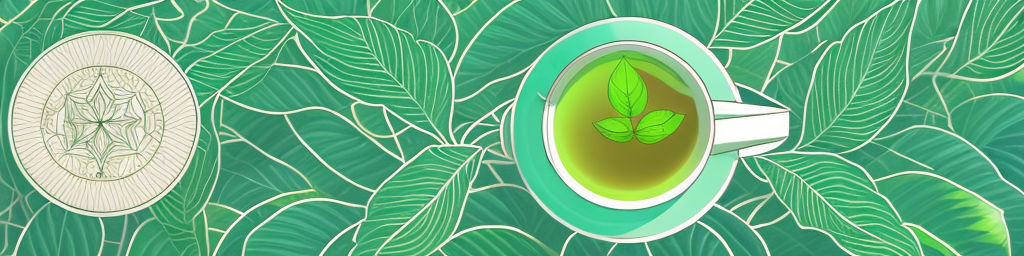 Unlocking the Benefits of the EGCG Green Tea Routine in Your Life