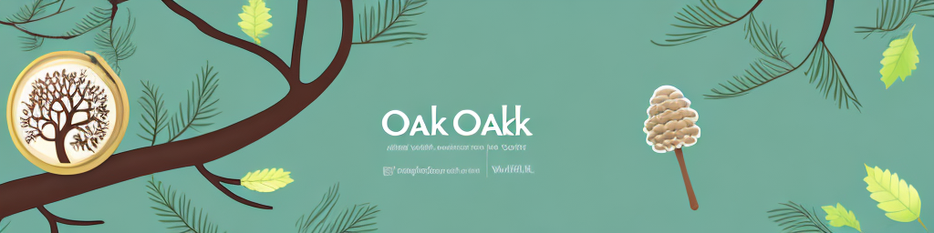 Oakwood Essential Oil: Personal Care, Beauty, and Wellness Benefits