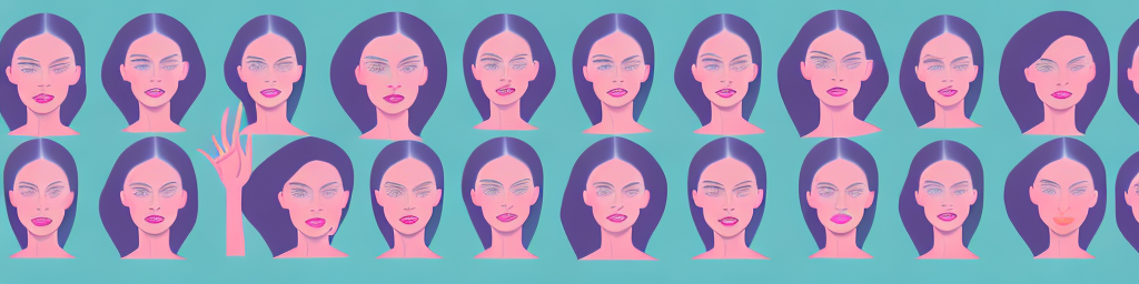 The Best Facial Exercises for Toning and Tightening Your Skin