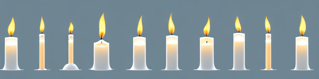 What's the Role of Candle Diameter in Burn Time and Scent Release?