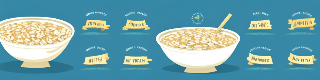 Oats vs Wheat: Comparing Impact on Skin, Hair, Nails, and Health