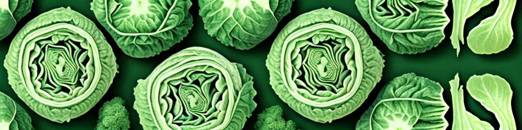 Comparing Savoy Cabbage vs Green Cabbage: Which is Best for You?