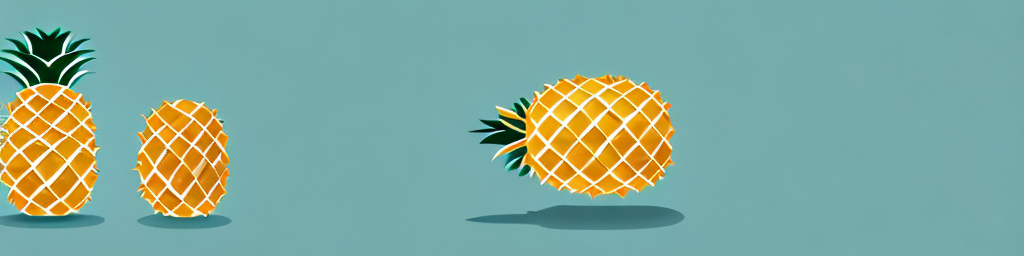 Pineapple vs Coconut: Comparing Health, Beauty and Wellness Impacts