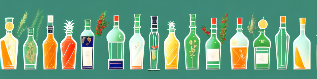 Liqueurs: Impact on Health, Beauty, Skin, Wellness and Beyond