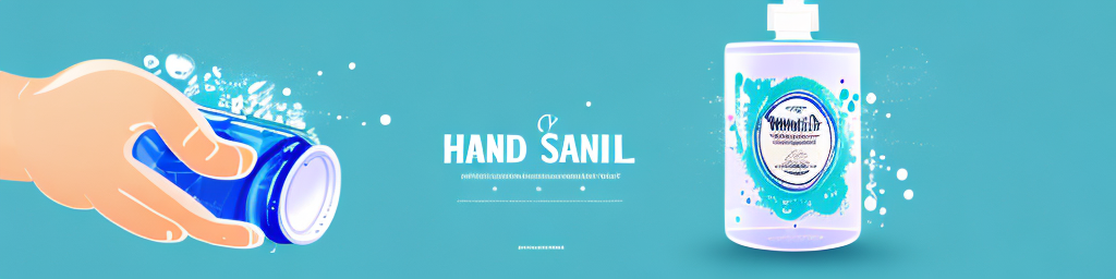 How to Make Your Own DIY Hand Sanitizer Gel