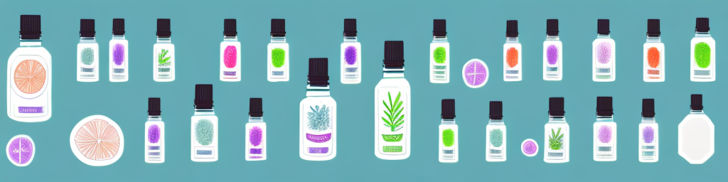 Antioxidant and Antimicrobial Benefits of Essential Oils in Your Life