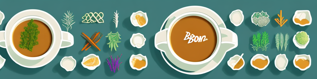 How to Incorporate Bone Broth into Your Anti-Aging Diet and Why